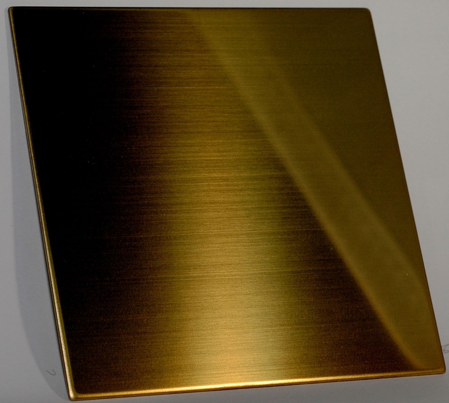 Century titanium gold tile