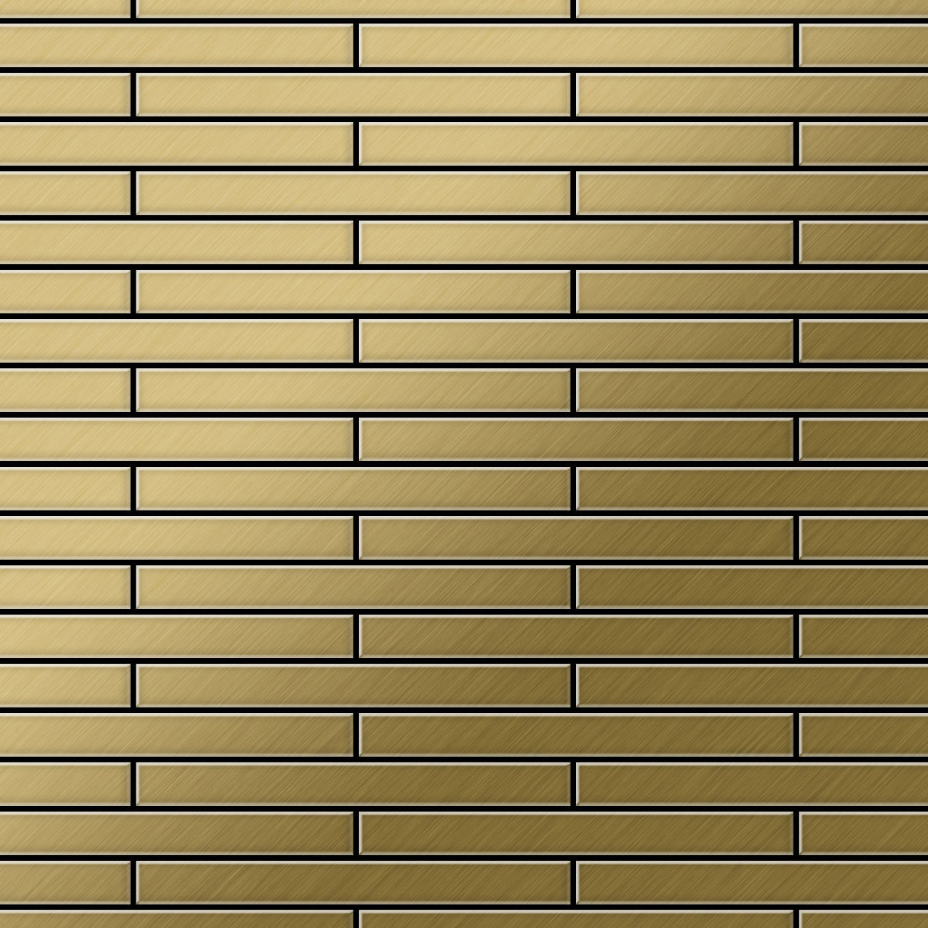 Deedee titanium gold tile