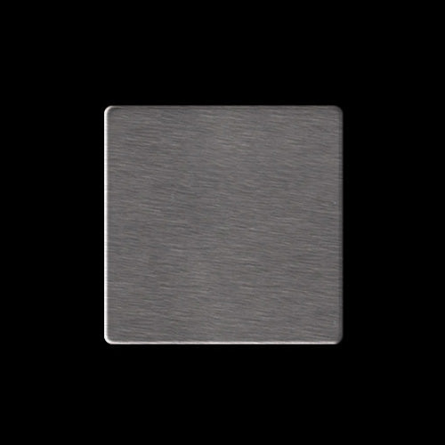 Cinquanta stainless steel tile