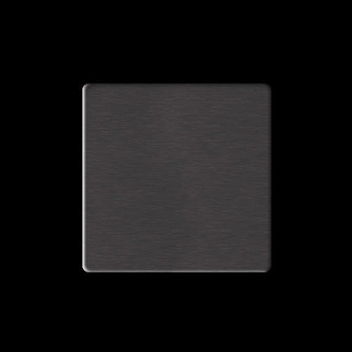 Cinquanta titanium smoke tile