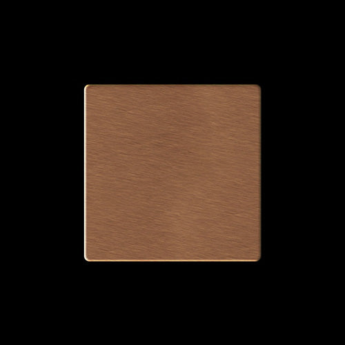 Century copper tile