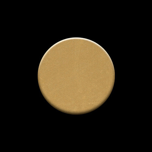 Medallion titanium gold tile