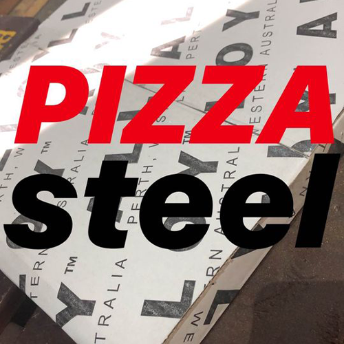 Pizza Steel