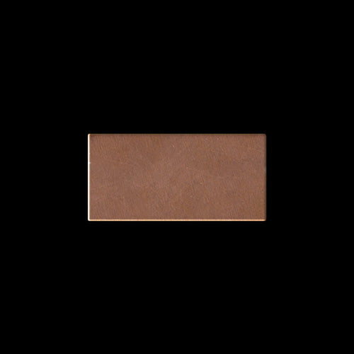 Subway copper tile