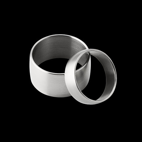 Titanium Rings